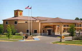 Super 8 By Wyndham Stephenville